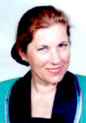 Elena Borislavova Poptodorova