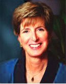 Christine Todd Whitman