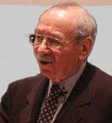 Ernest Fontheim