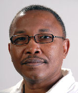 Omer Ismail