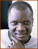 John Dau