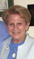 Ruth Webber