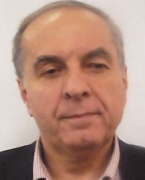 Dr. Edib Korkut