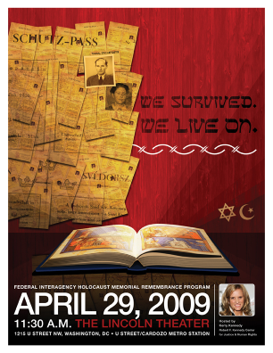 Poster 2009