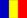 Romanian flag